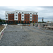 Future lobby and Resource Center in building C